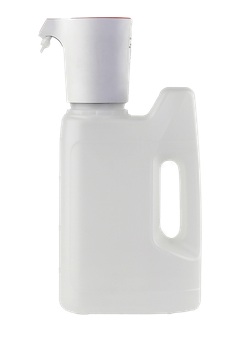 ドーシングポンプ